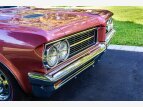 Thumbnail Photo 2 for 1964 Pontiac GTO